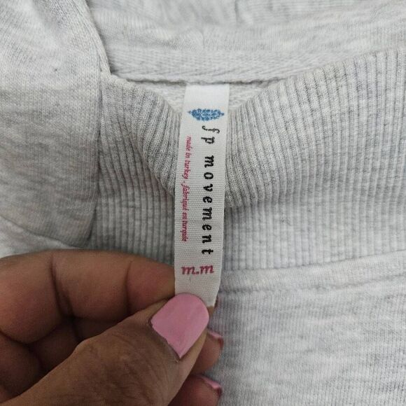 Freepeople movement pull over sweat shirt hoodie - Picture 2 of 10